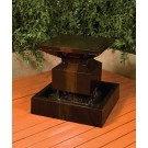 Alaster Fountain