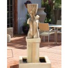 Athena Fountain