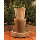 Bi- Level Jug with planter