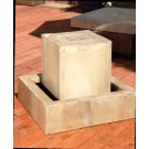 Block Fountain