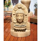 Buddha Fountain