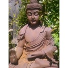 Ohm Buddha