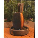 Canister Fountain