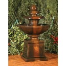 Cresere Fountain