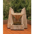 Daccapo Fountain