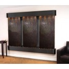 Blackened Copper with Rajah Featherstone