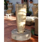 Drum Fountain