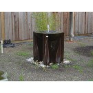 Trophy Fountain