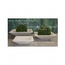 Shallow Tampered Square- Medium