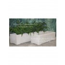 Rectangle Planter Box- LG