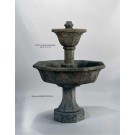 Caterina Fountain