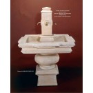 Versilia Fountain