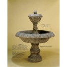 Acqua Terminus Fountain