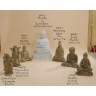 Lotus Buddha
