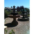 San Remo Fountain
