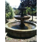 L Fountain
