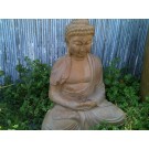 Sitting Buddha- Large