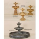 Urbino Two Tier Fountain