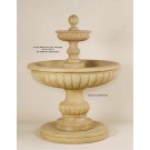 Athene Two Tier Fountain