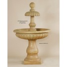Thermae Fountain