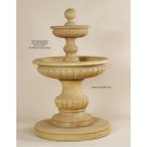 AcquaSparta Two Tier Fountain