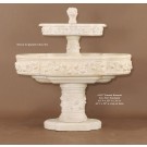 Limoni Romani Two Tier Fountain
