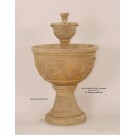 Oliva Two Tier Fountain