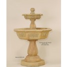 Uva Two Tier Fountain