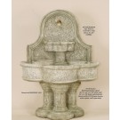 Lavica Wall Fountain for spout