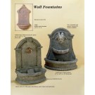 Umbra Wall Fountain for spout
