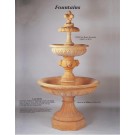 San Remo Fountain
