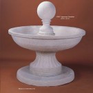 Aquarum Fountain