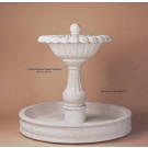 Toscana Pond Fountain
