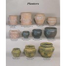 Siena Pot- LG