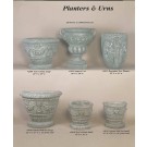 Vaso Celona- Small