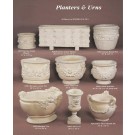 Limoni Round Pot