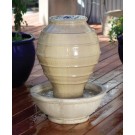 Greek Fountain