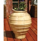 Greek Planter
