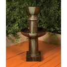 Ion Fountain