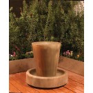 Jug Fountain