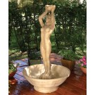 Lady Fountain