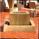Linear Fountain