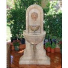 Lion Fountain