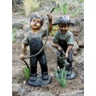 Little gardeners