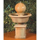 Marinus Fountain