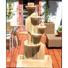 Moon Fountain