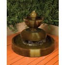 Nova Fountain