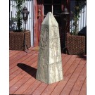 Obelisk Statue