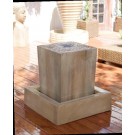 Obtuse Fountain