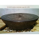 Bowl Fountain